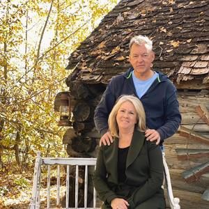 Meet your Posher, Kerry